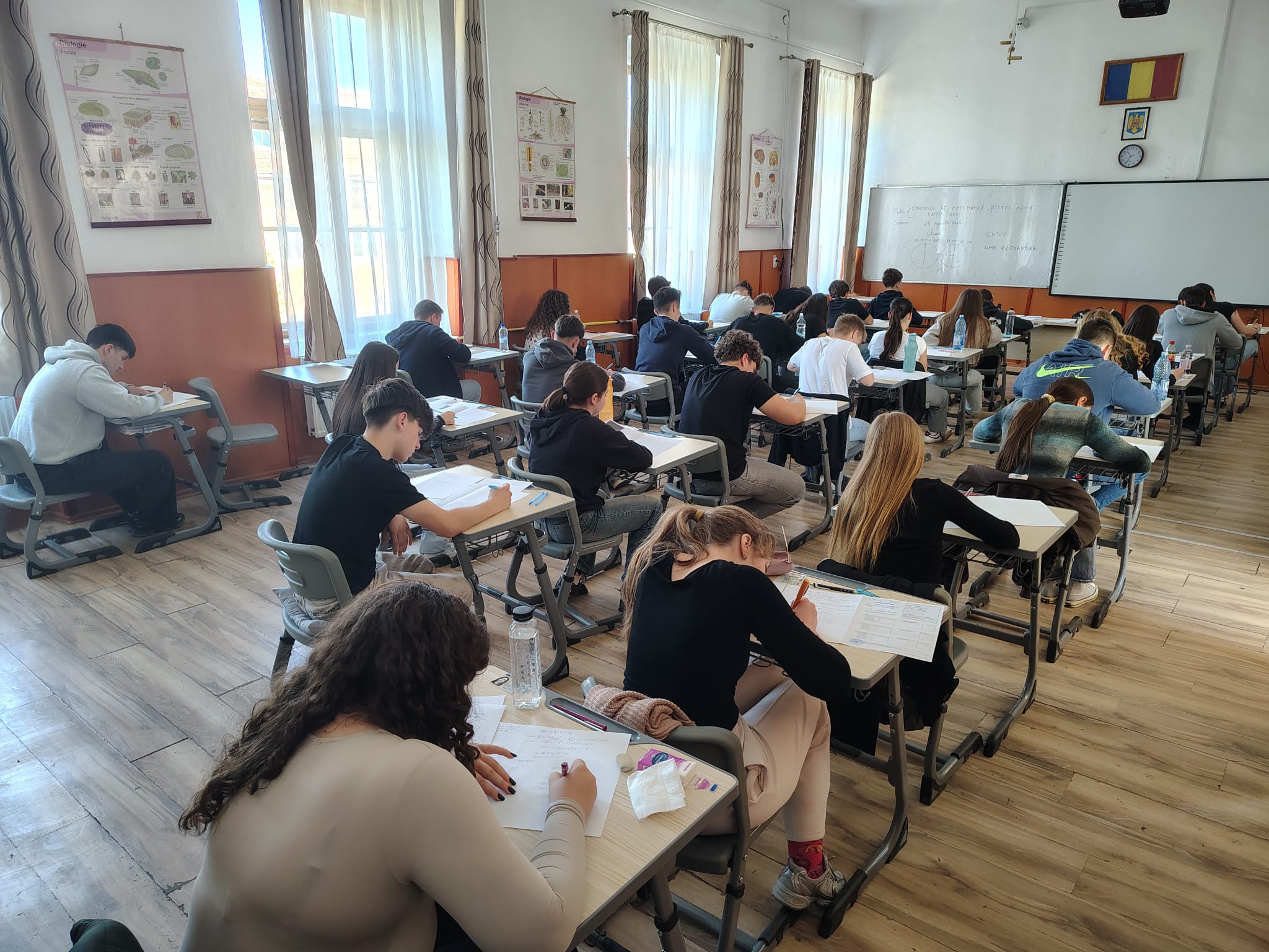 Comisia de corectare